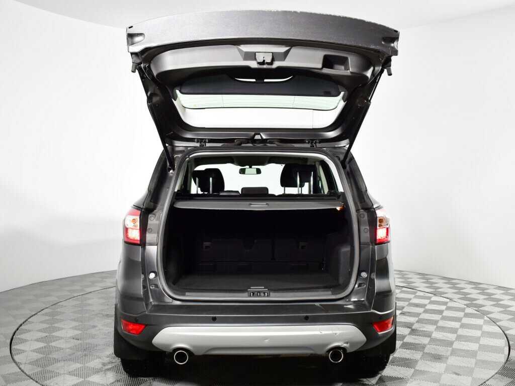 Купить Форд Куга, 2017, 72 574 км.. Фото: #14