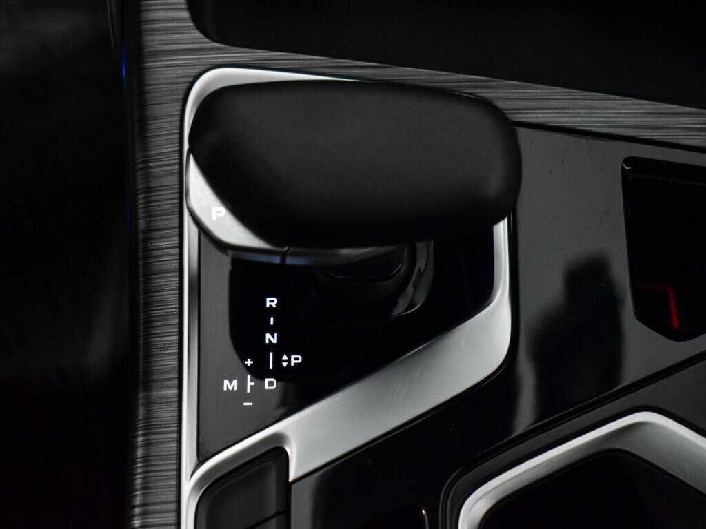 Купить Geely Tugella, 2022, 48 129 км.. Фото: #10