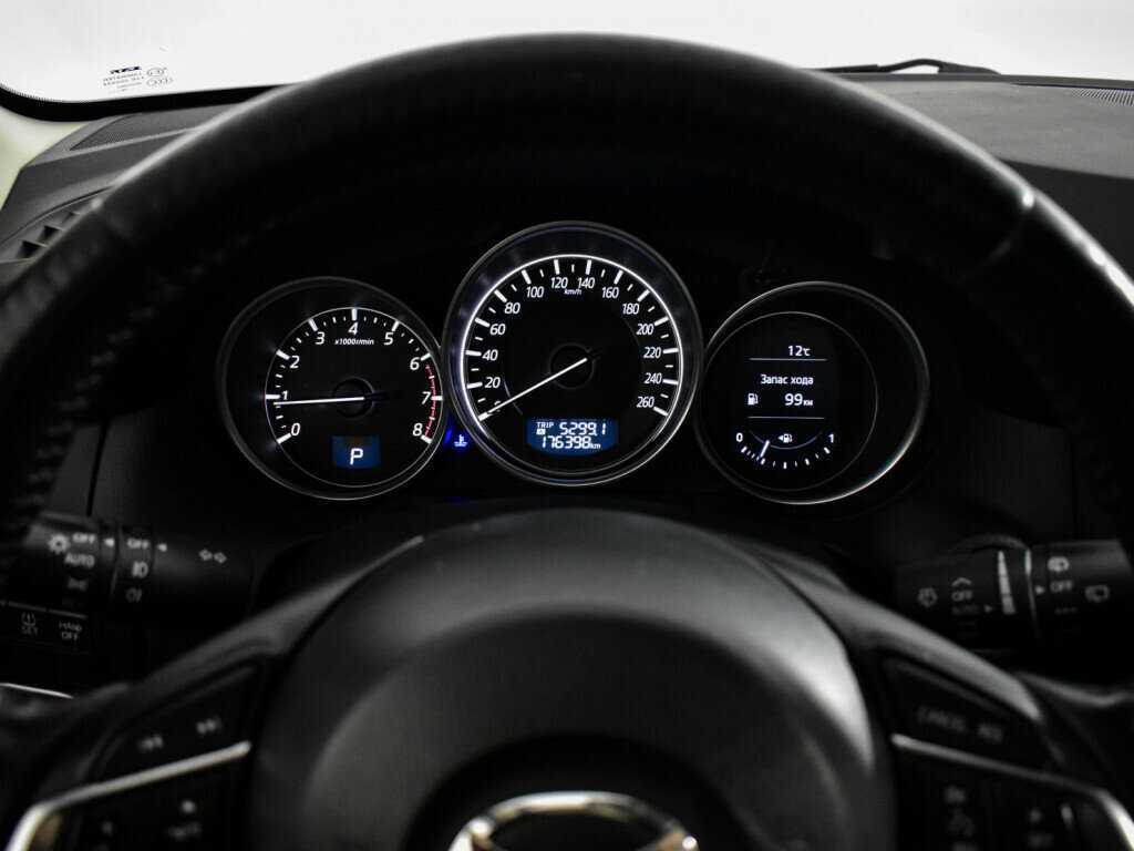 Купить Mazda CX-5, 2016, 175 850 км.. Фото: #18