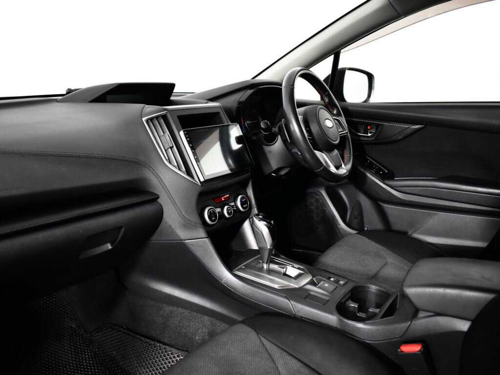 Купить Subaru XV, 2018, 154 000 км.. Фото: #8