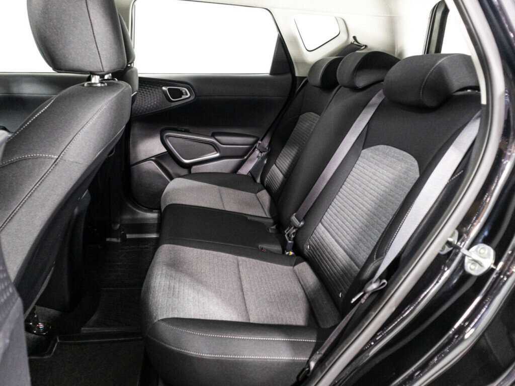 Купить Kia Soul, 2019, 66 235 км.. Фото: #9