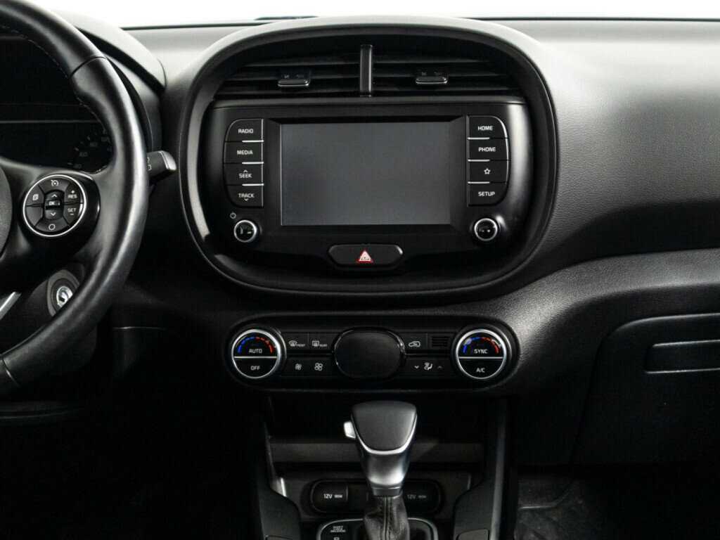 Купить Kia Soul, 2019, 66 235 км.. Фото: #13