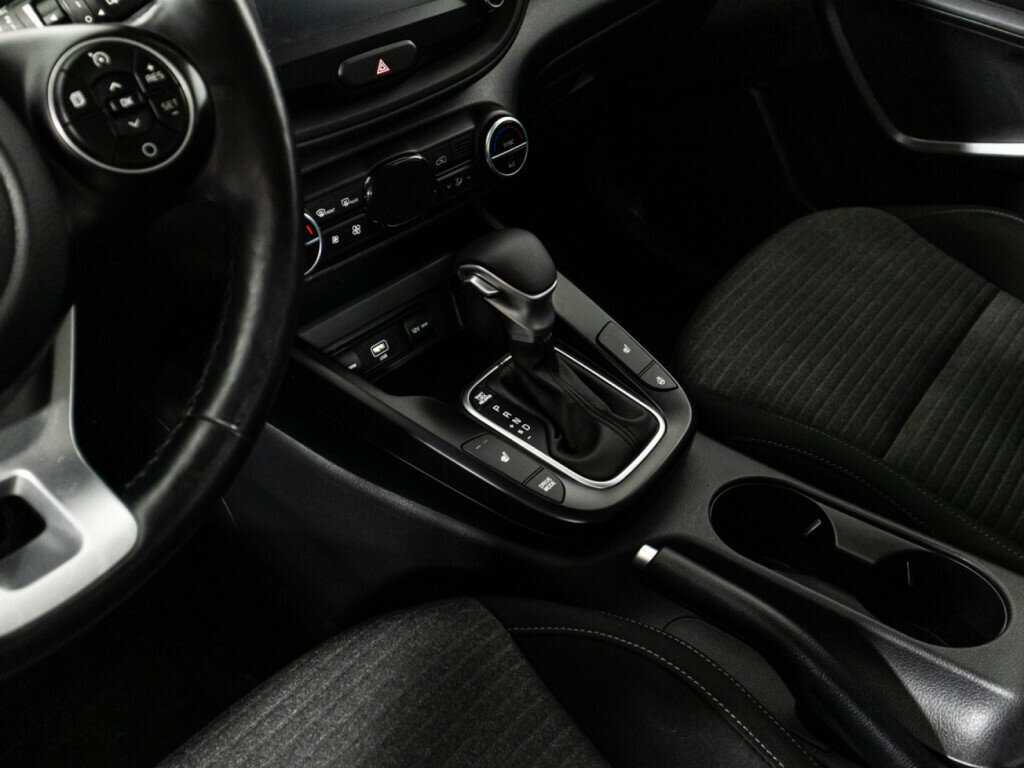 Купить Kia Soul, 2019, 66 235 км.. Фото: #16