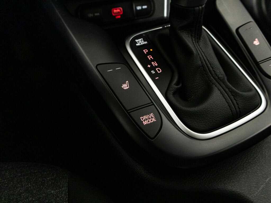 Купить Kia Soul, 2019, 66 235 км.. Фото: #18