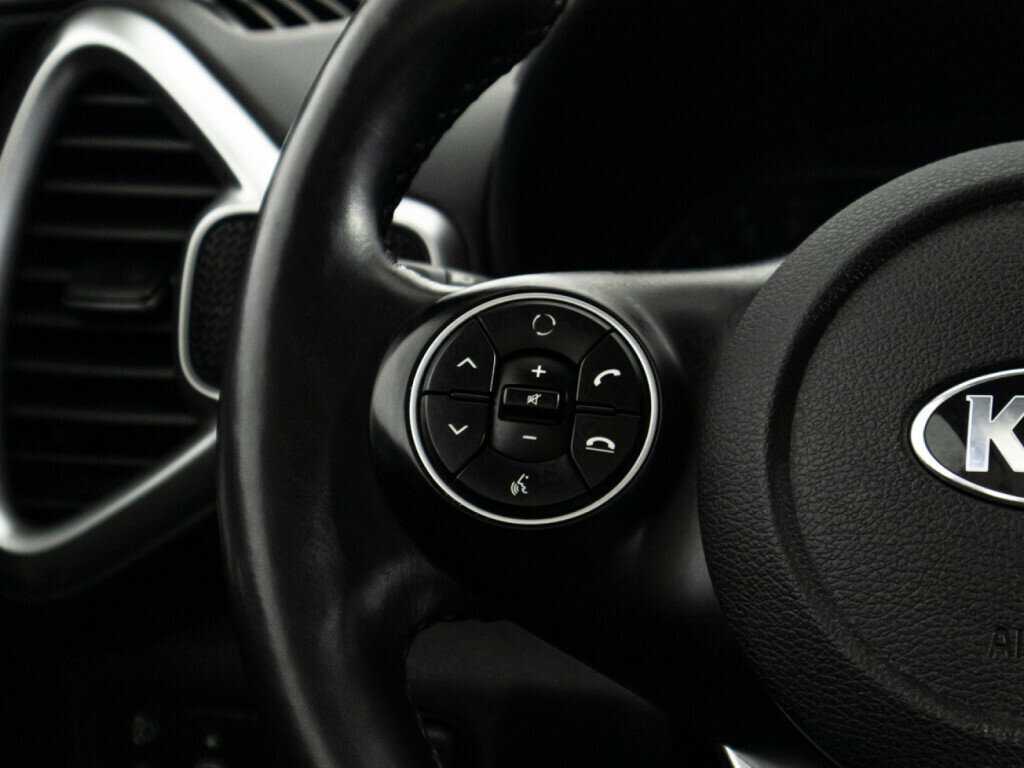 Купить Kia Soul, 2019, 66 235 км.. Фото: #20