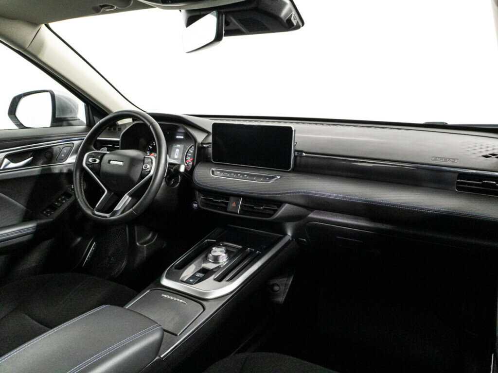 Купить Хавал Джолион, 2021, 22 038 км.. Фото: #8