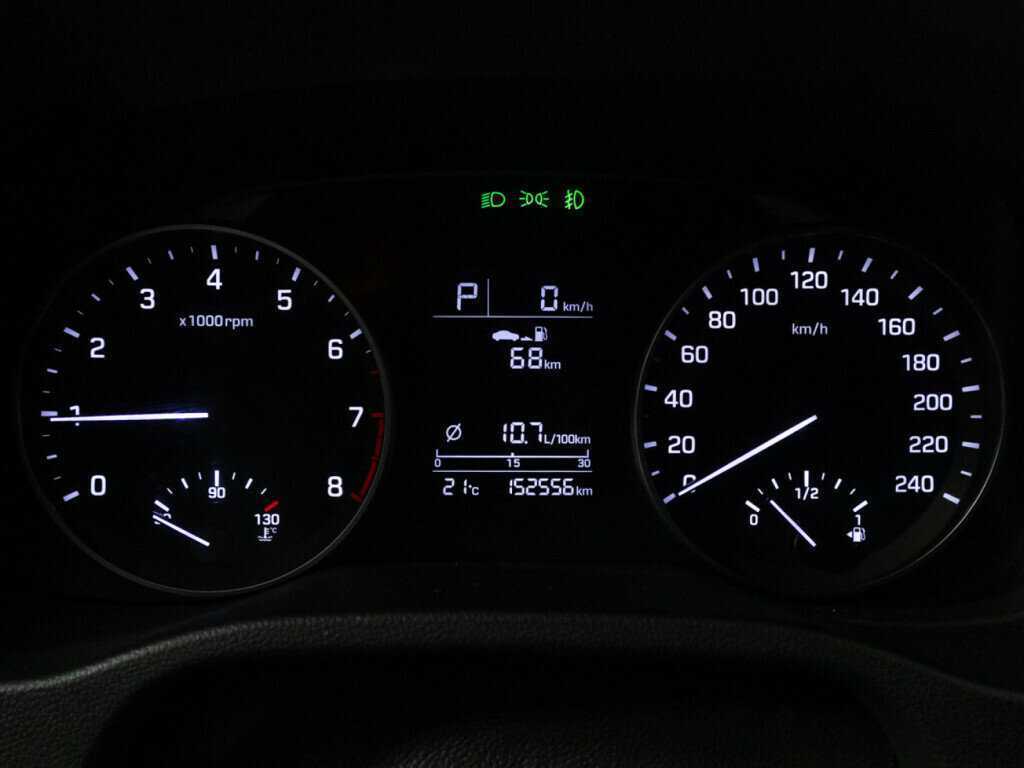 Купить Хендай Елантра, 2018, 152 554 км.. Фото: #11