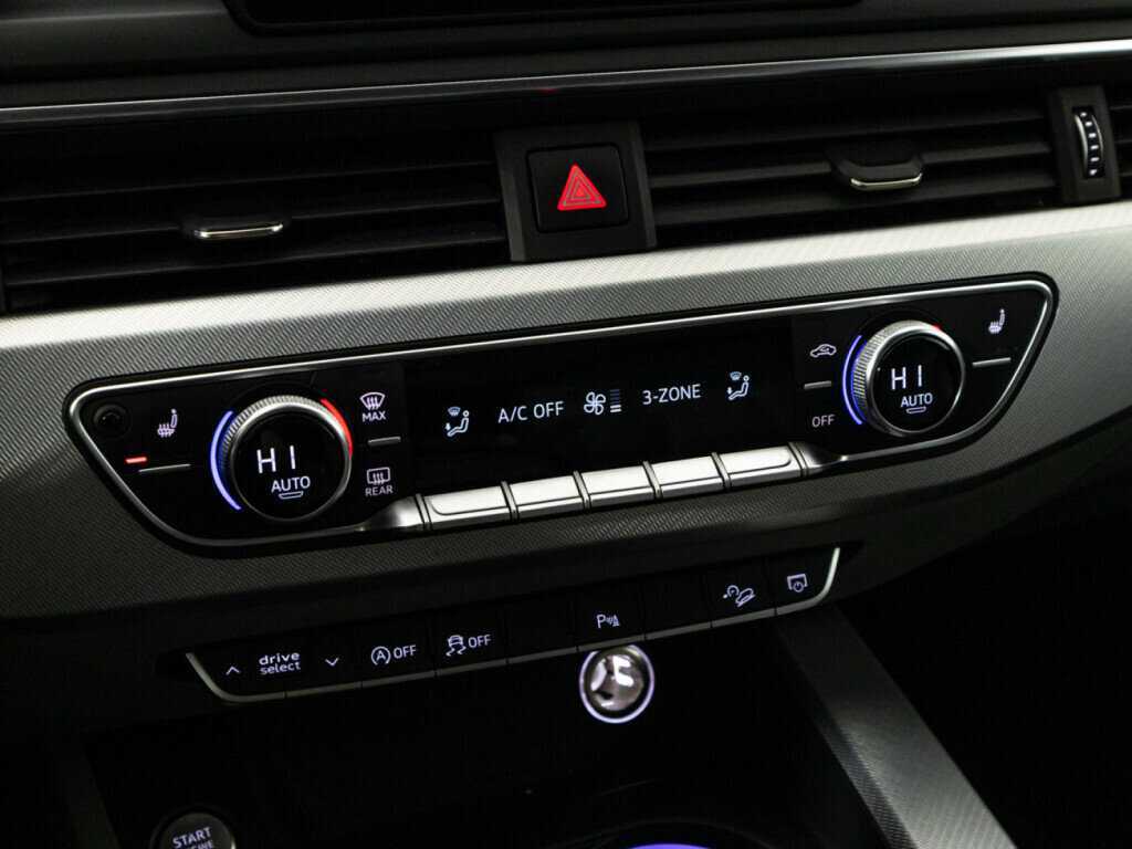 Купить Audi A4, 2015, 123 376 км.. Фото: #15