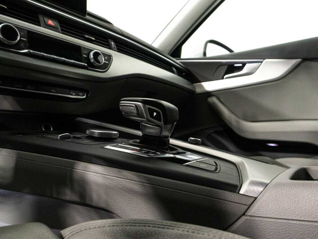 Купить Audi A4, 2015, 123 376 км.. Фото: #18