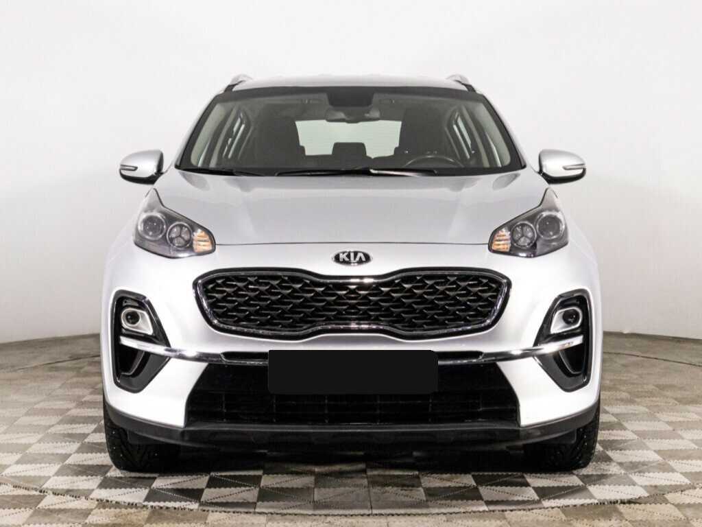 Купить Kia Sportage, 2019, 67 721 км.. Фото: #1