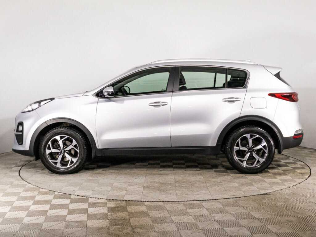 Купить Kia Sportage, 2019, 67 721 км.. Фото: #7