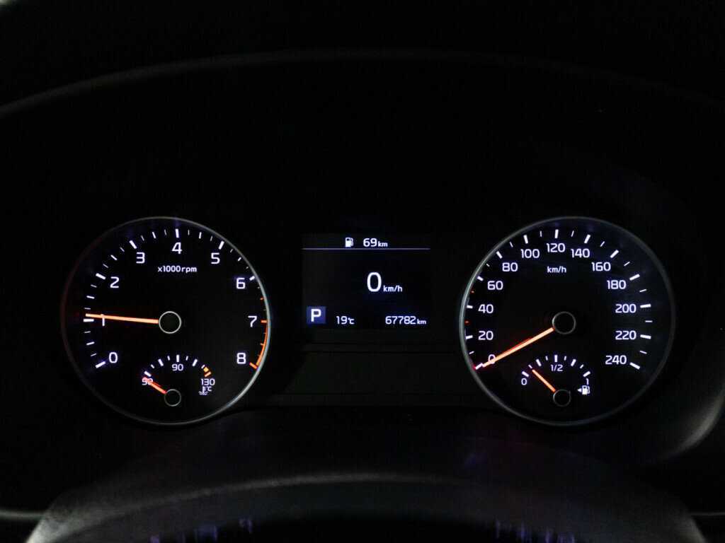 Купить Kia Sportage, 2019, 67 721 км.. Фото: #11