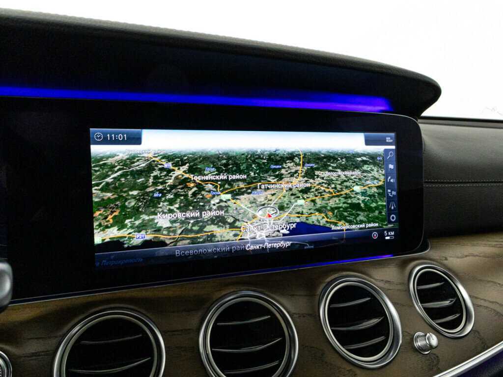 Купить Mercedes-Benz E-Класс, 2017, 104 025 км.. Фото: #15