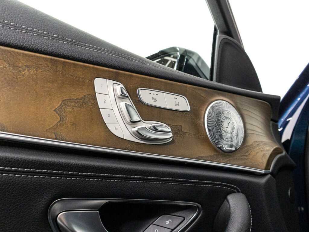 Купить Mercedes-Benz E-Класс, 2017, 104 025 км.. Фото: #19