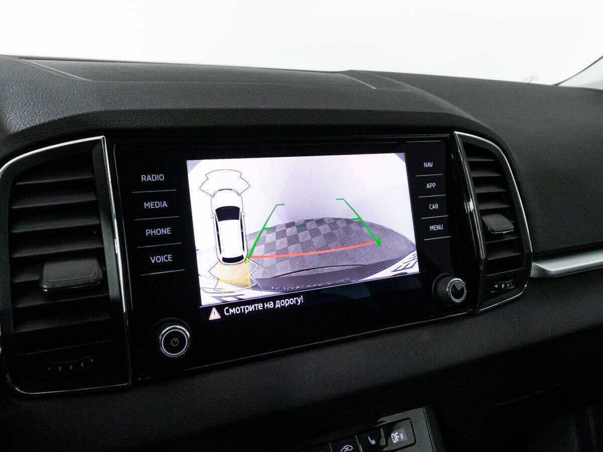 Купить Skoda Karoq, 2020, 39 569 км.. Фото: #17