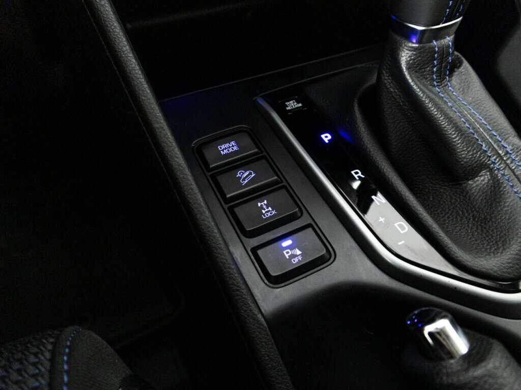 Купить Hyundai Tucson, 2017, 102 091 км.. Фото: #15