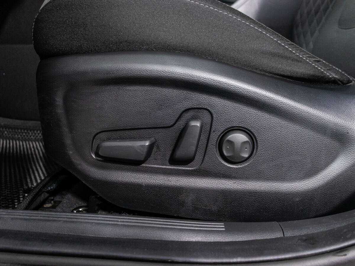 Купить Hyundai Creta, 2021, 61 186 км.. Фото: #22