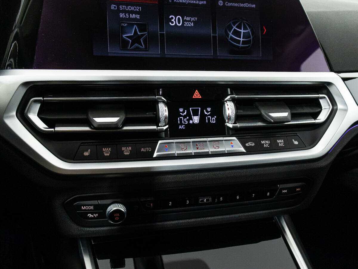 Купить BMW 3 серии, 2020, 73 969 км.. Фото: #16