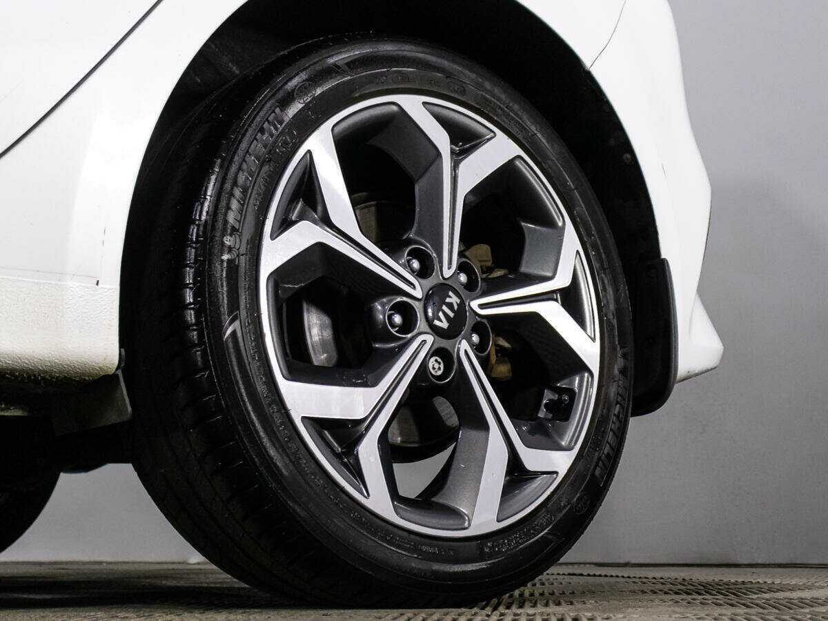 Купить Kia Ceed, 2020, 56 952 км.. Фото: #29