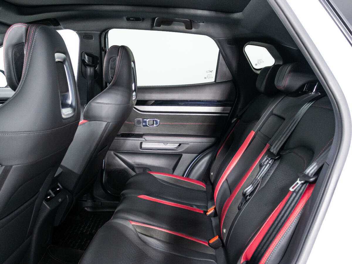 Купить Jetour Dashing, 2023, 28 403 км.. Фото: #9