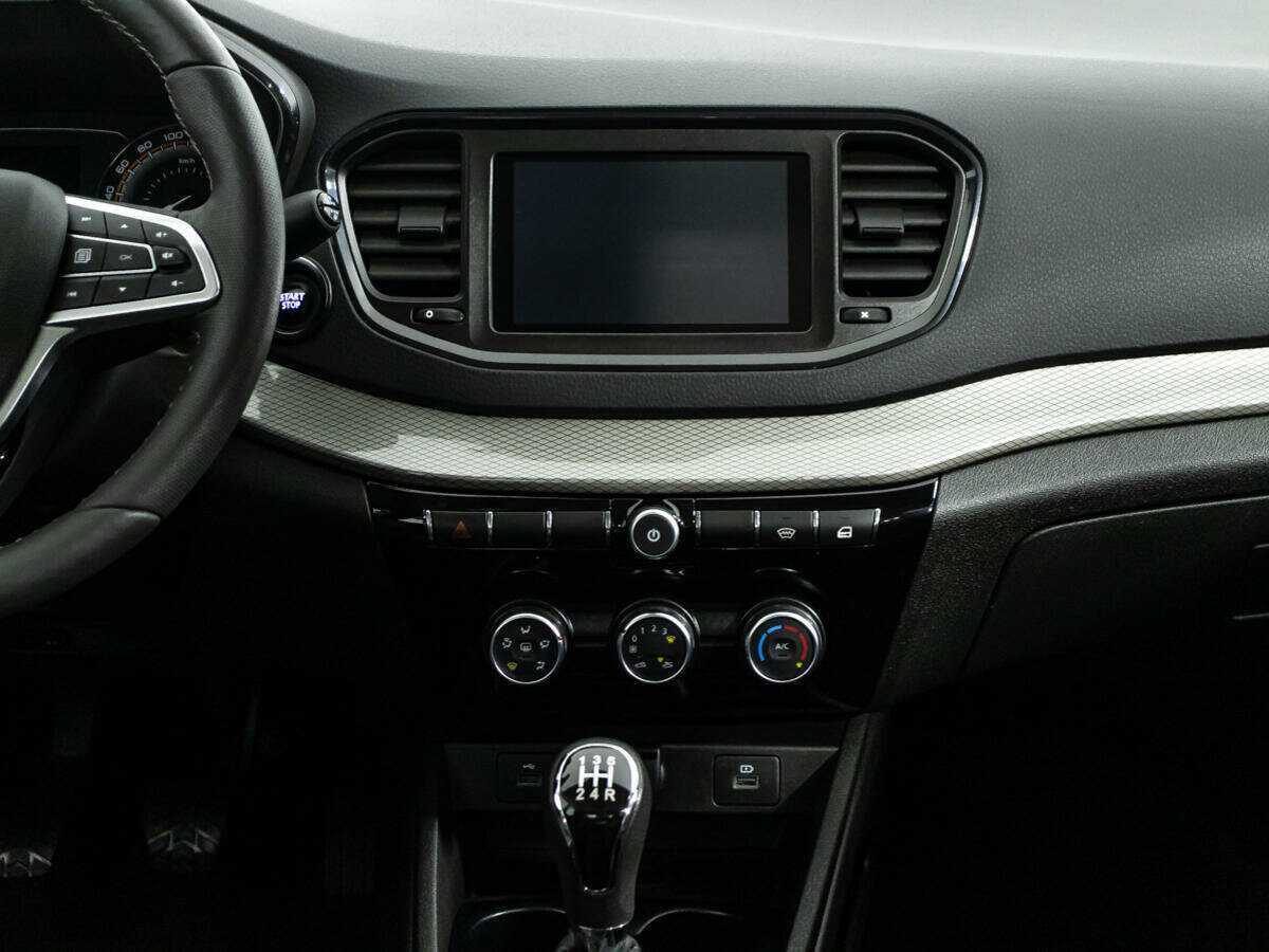 Купить Lada (ВАЗ) Vesta, 2023, 23 932 км.. Фото: #13