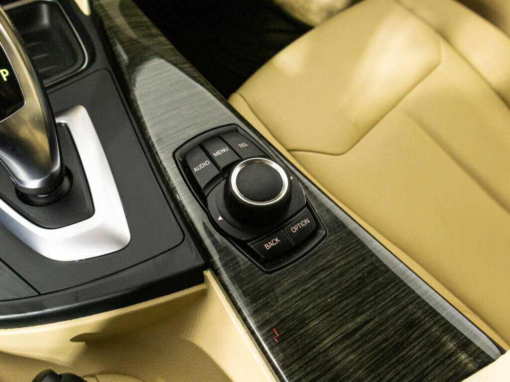 Купить BMW 3 серии, 2012, 208 810 км.. Фото: #16