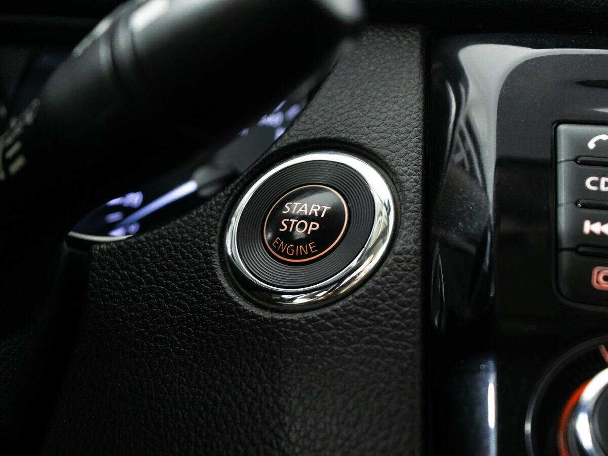 Купить Nissan X-Trail, 2019, 137 831 км.. Фото: #19