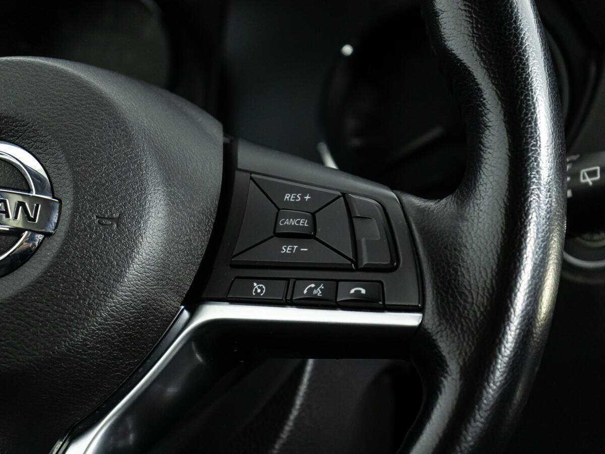 Купить Nissan X-Trail, 2019, 137 831 км.. Фото: #21