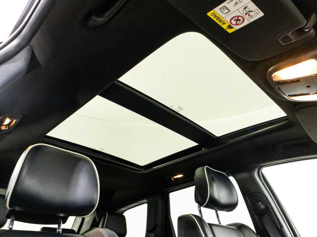 Купить Jeep Grand Cherokee, 2014, 237 994 км.. Фото: #20