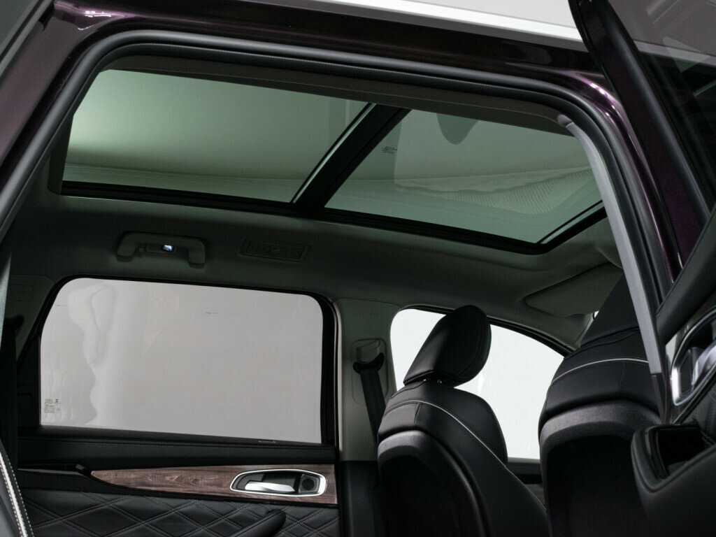 Купить EXEED VX, 2021, 42 569 км.. Фото: #10