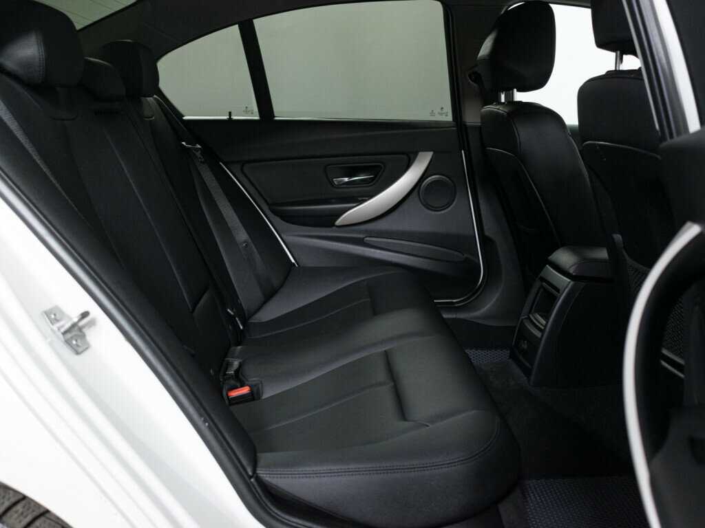 Купить BMW 3 серии, 2014, 163 000 км.. Фото: #9