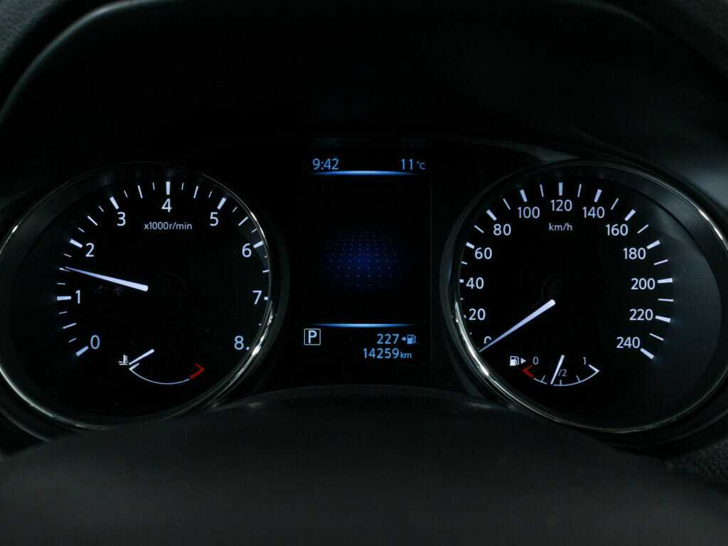 Купить Nissan X-Trail, 2017, 14 256 км.. Фото: #11