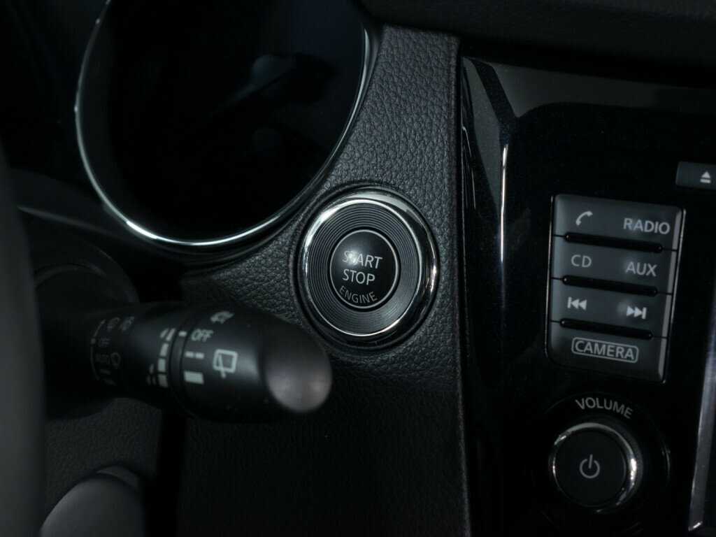 Купить Nissan X-Trail, 2017, 14 256 км.. Фото: #13