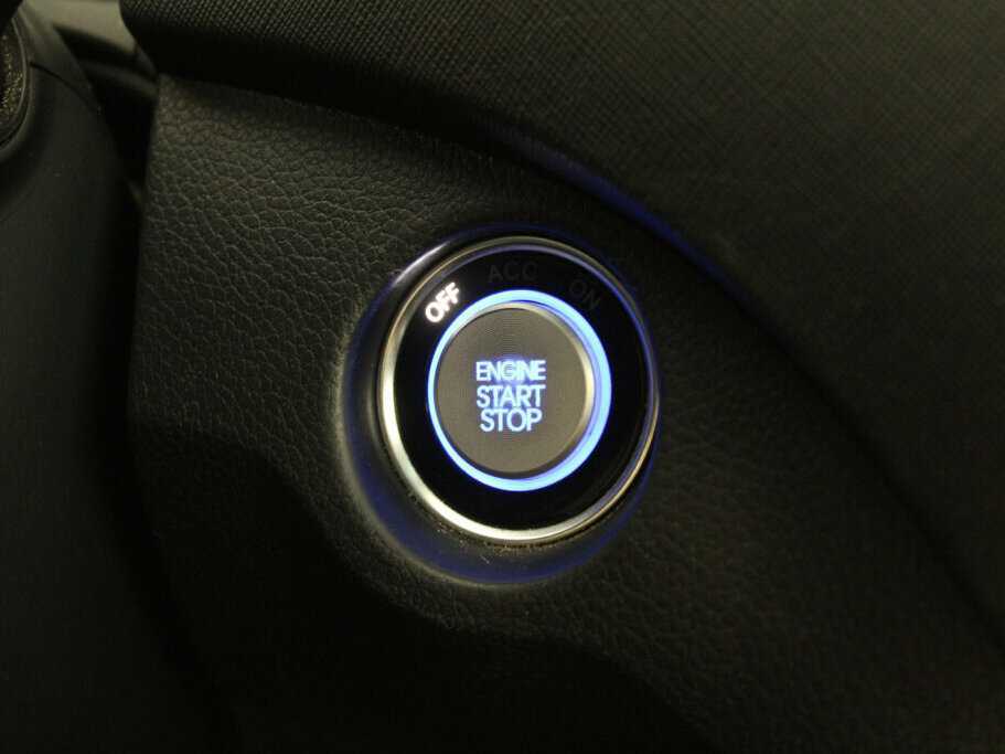 Купить Hyundai Santa Fe, 2018, 175 010 км.. Фото: #10