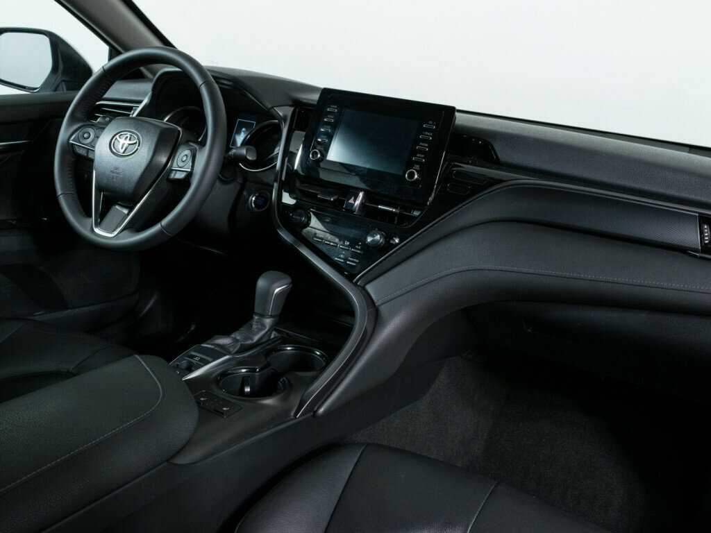 Купить Toyota Camry, 2021, 241 700 км.. Фото: #6