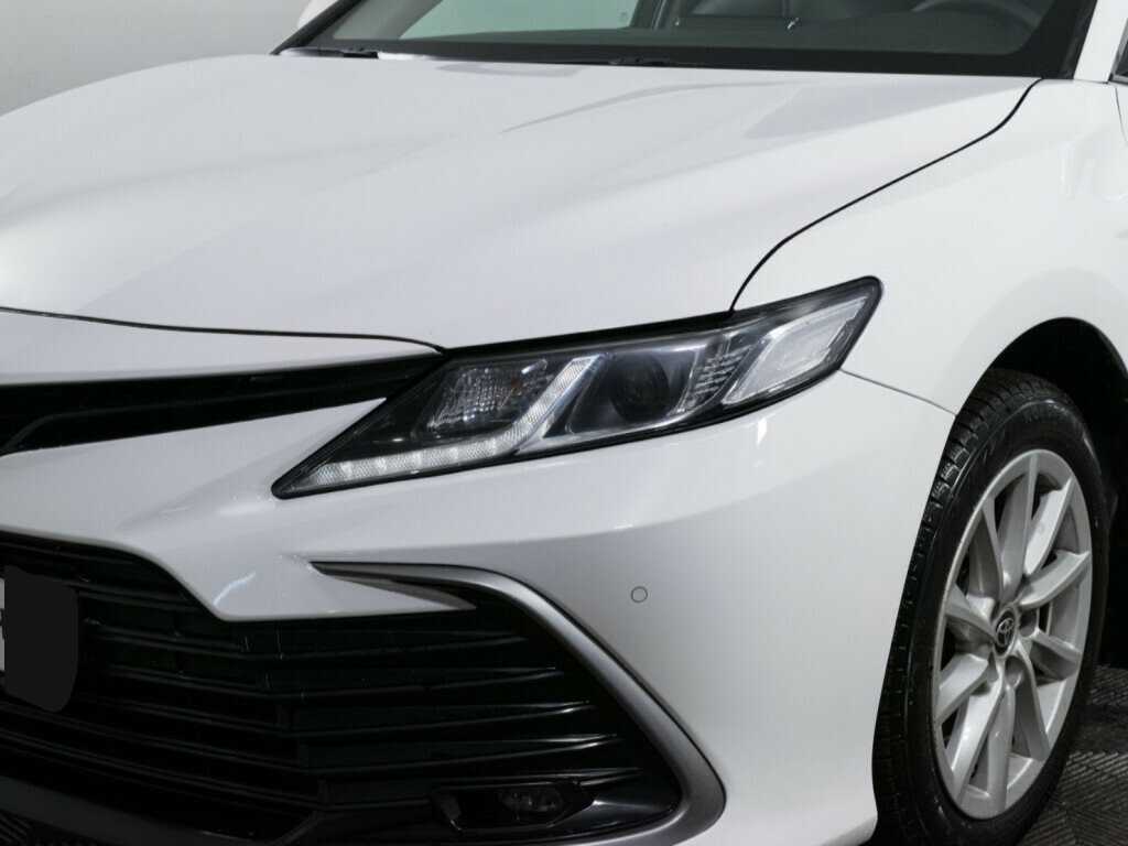 Купить Toyota Camry, 2021, 241 700 км.. Фото: #15