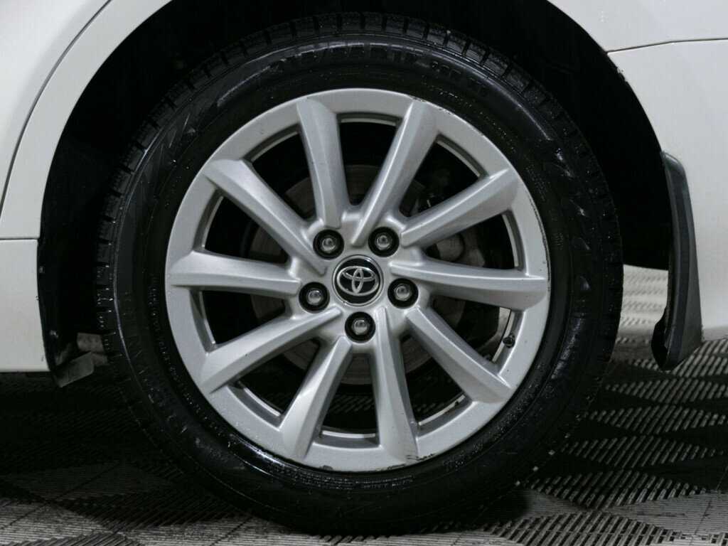 Купить Toyota Camry, 2021, 241 700 км.. Фото: #16