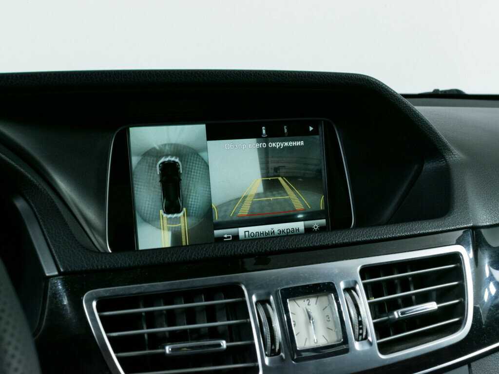 Купить Mercedes-Benz E-Класс, 2013, 173 457 км.. Фото: #16