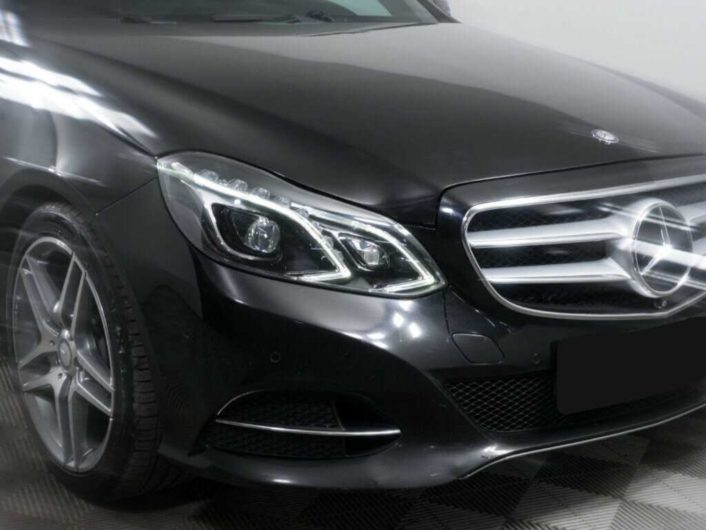 Купить Mercedes-Benz E-Класс, 2013, 173 457 км.. Фото: #18