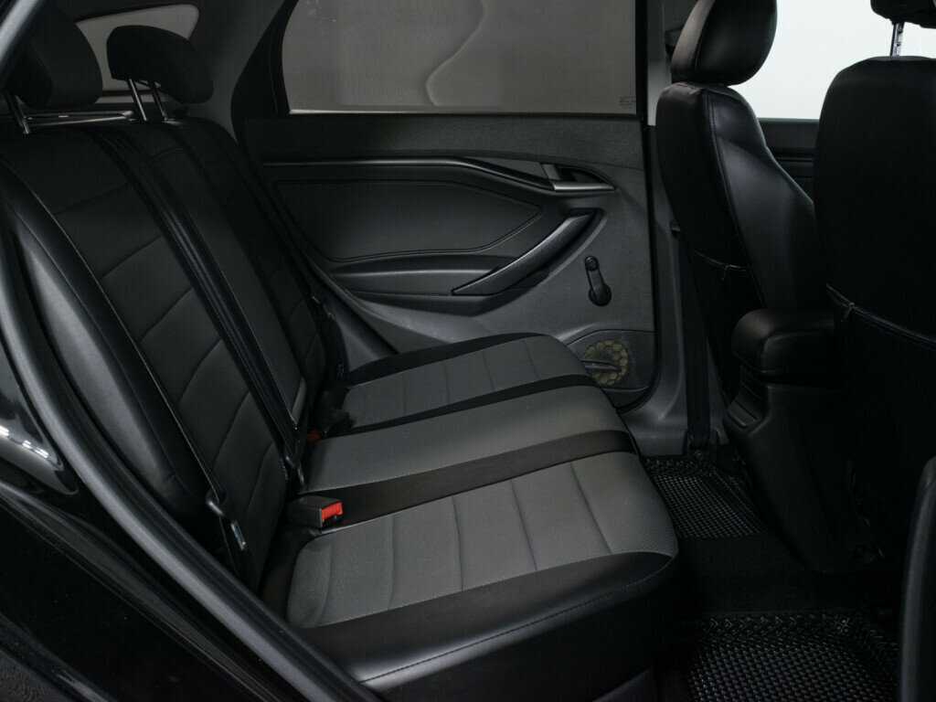 Купить Лада (ВАЗ) Веста, 2021, 94 569 км.. Фото: #9