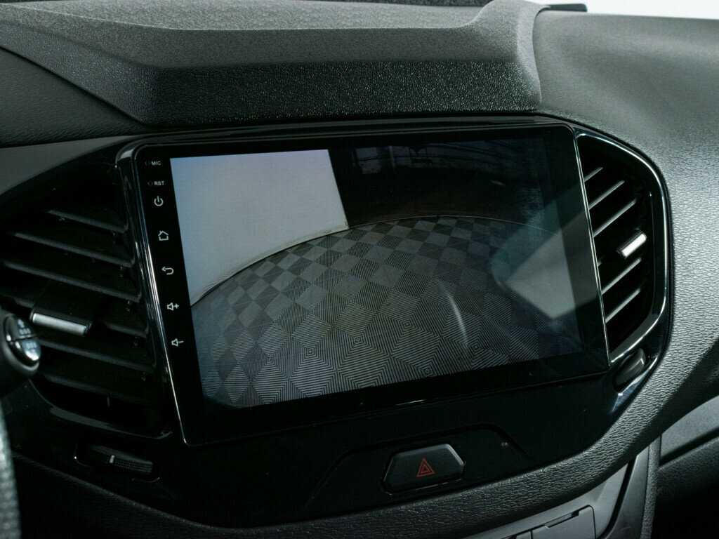 Купить Лада (ВАЗ) Веста, 2021, 94 569 км.. Фото: #12