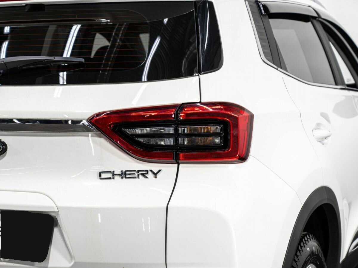 Купить Chery Tiggo 4 Pro, 2023, 23 000 км.. Фото: #6