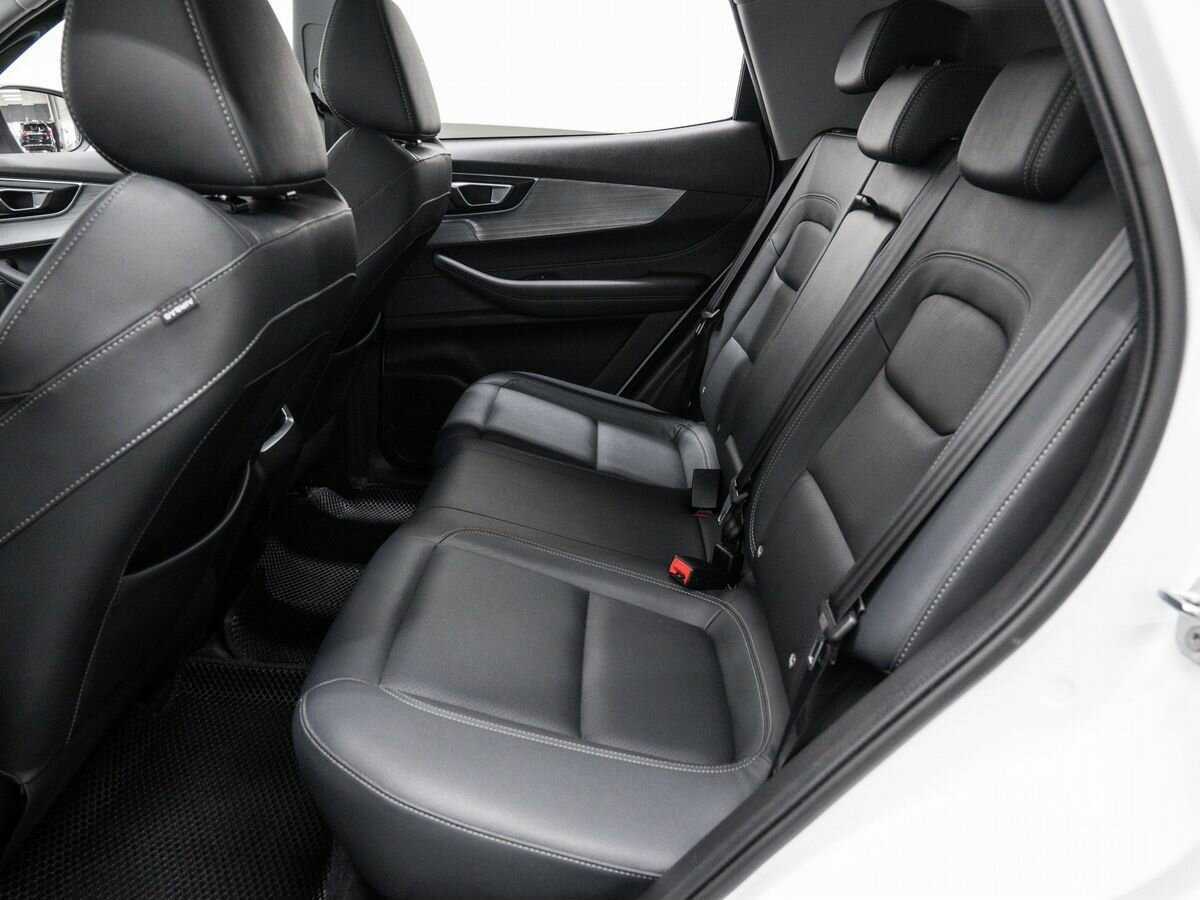 Купить Chery Tiggo 4 Pro, 2023, 23 000 км.. Фото: #12