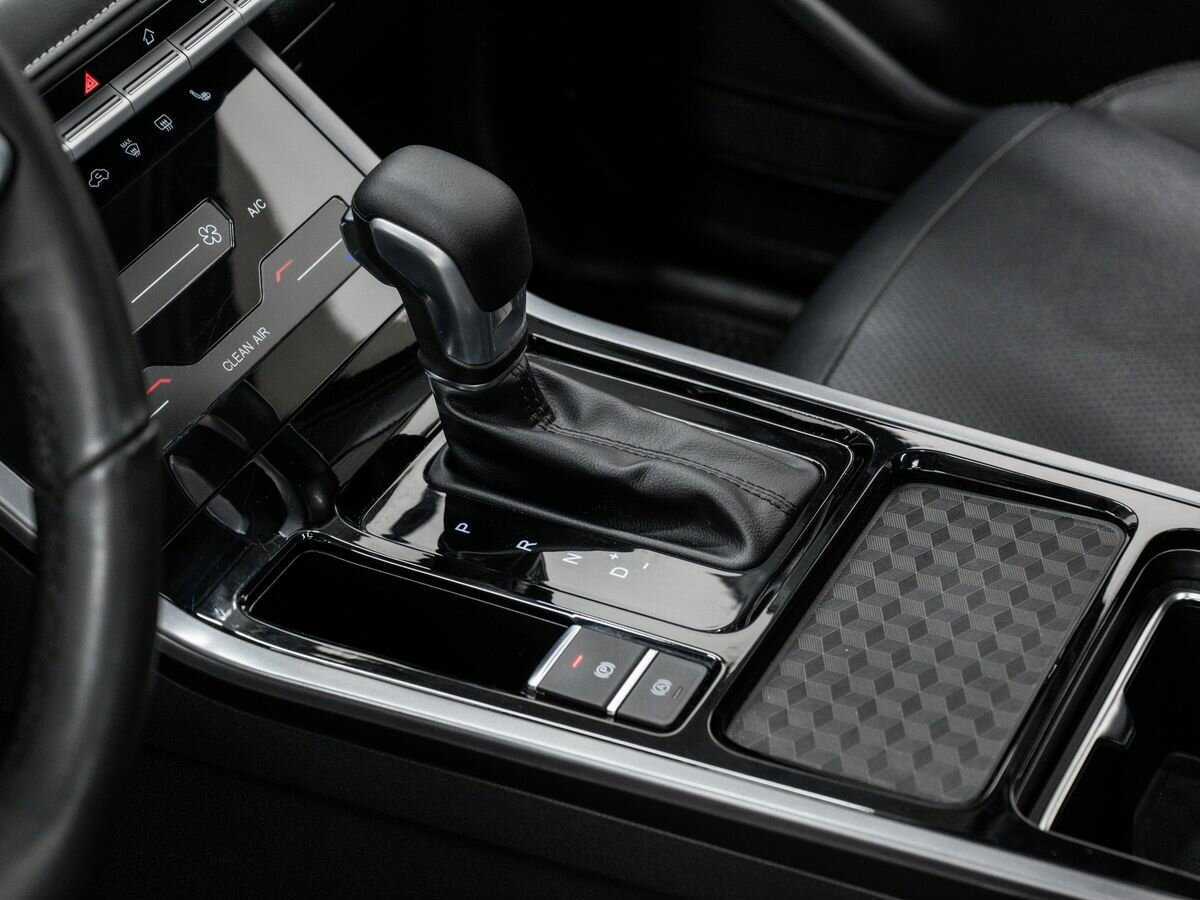 Купить Chery Tiggo 4 Pro, 2023, 23 000 км.. Фото: #18