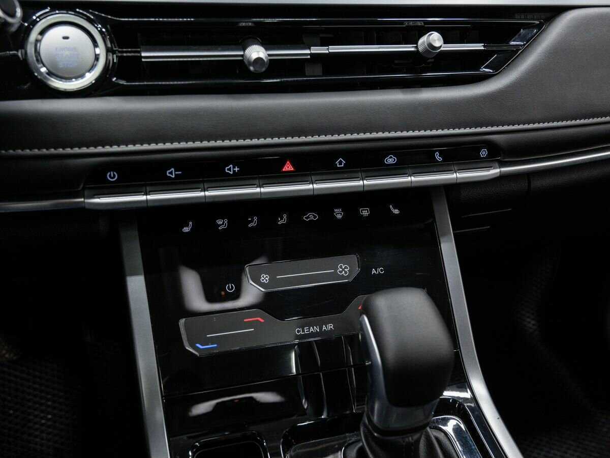 Купить Chery Tiggo 4 Pro, 2023, 23 000 км.. Фото: #20