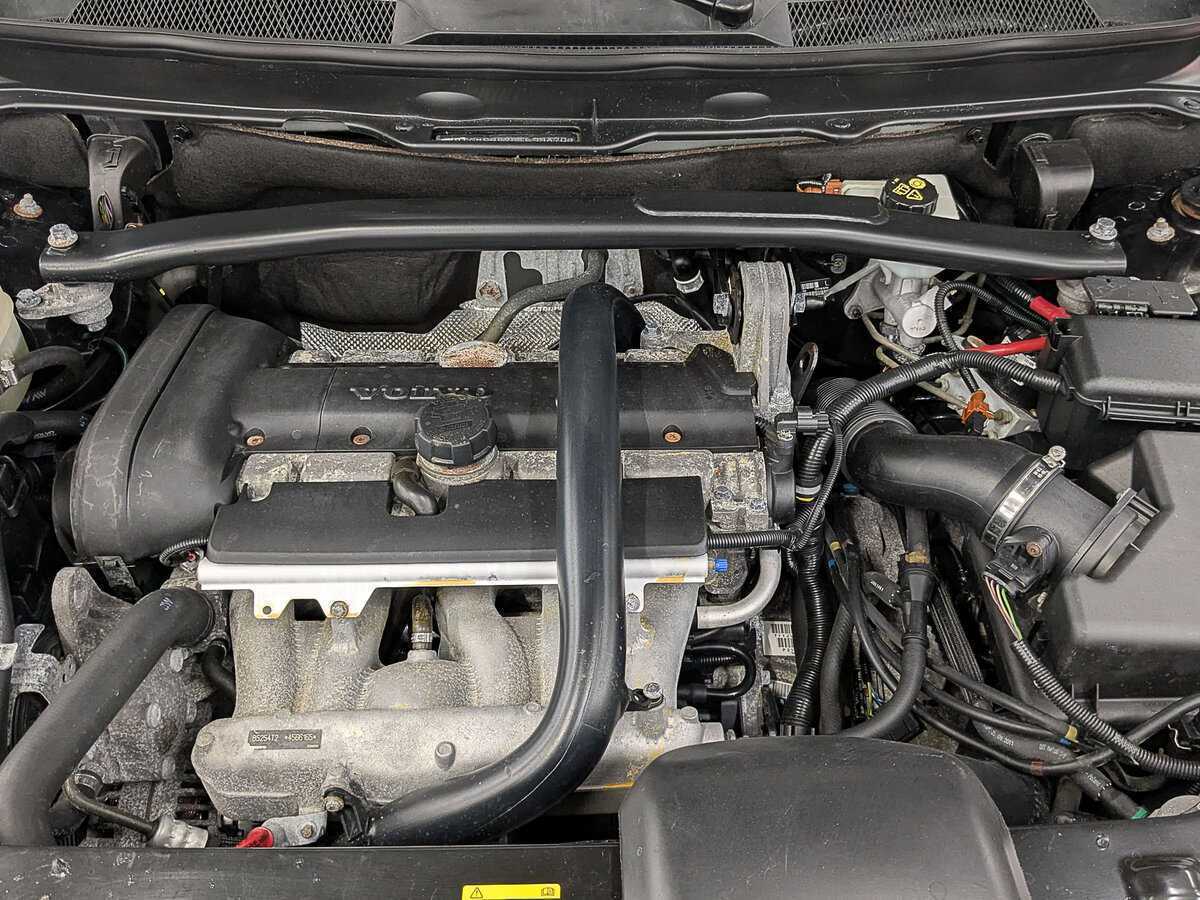 Купить Volvo XC90, 2012, 122 124 км.. Фото: #8