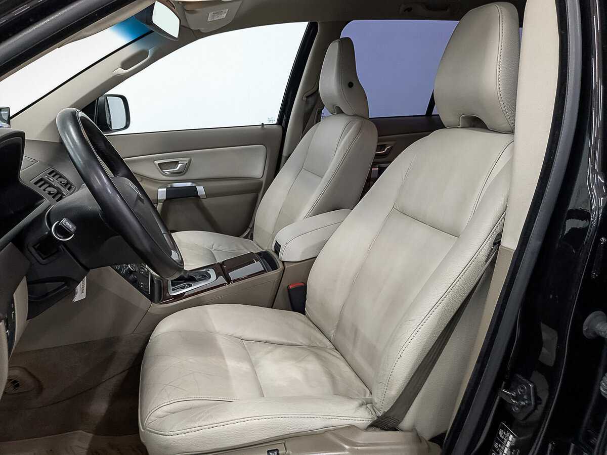 Купить Volvo XC90, 2012, 122 124 км.. Фото: #17