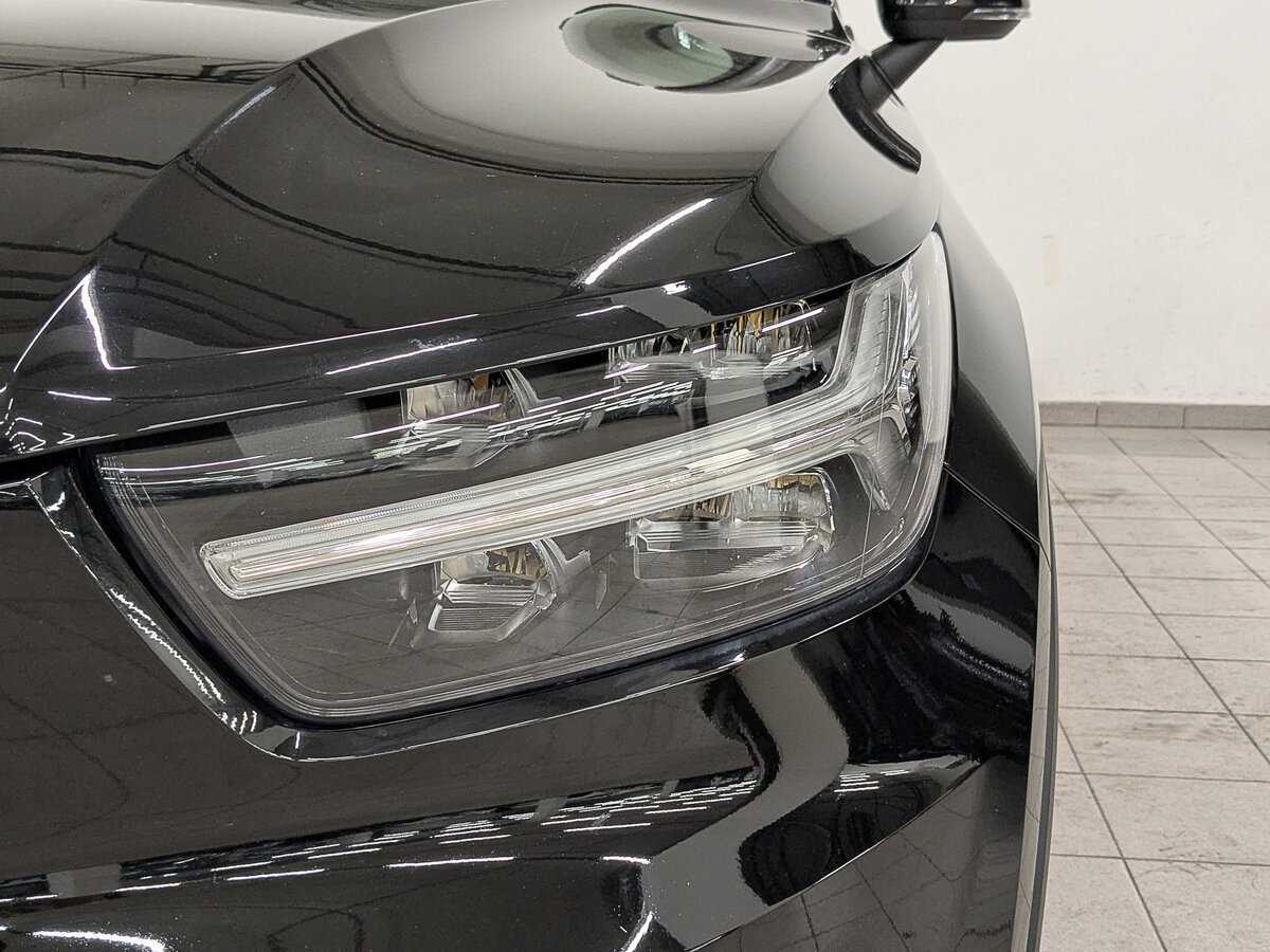 Купить Volvo XC40, 2019, 58 109 км.. Фото: #10