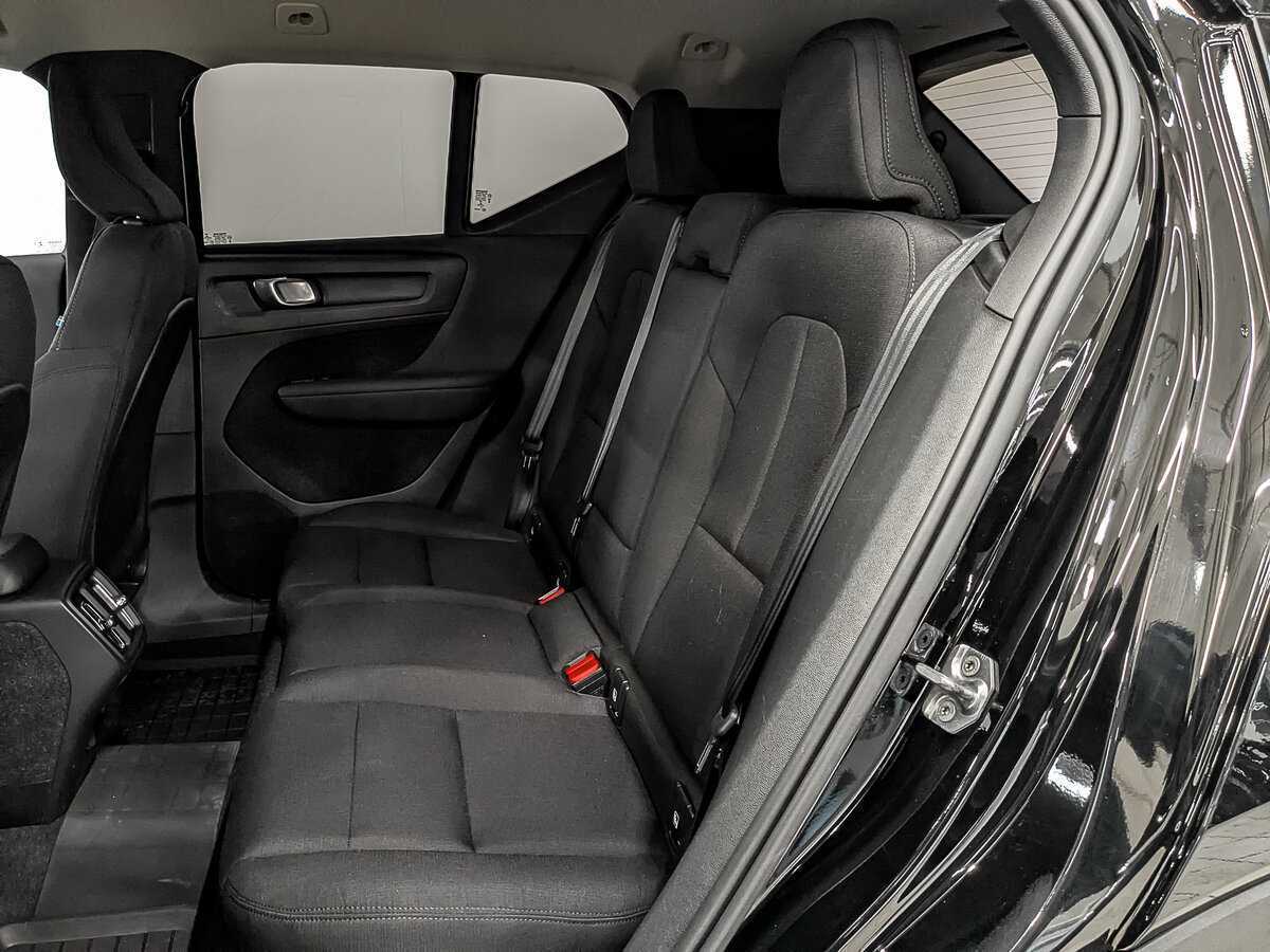 Купить Volvo XC40, 2019, 58 109 км.. Фото: #17