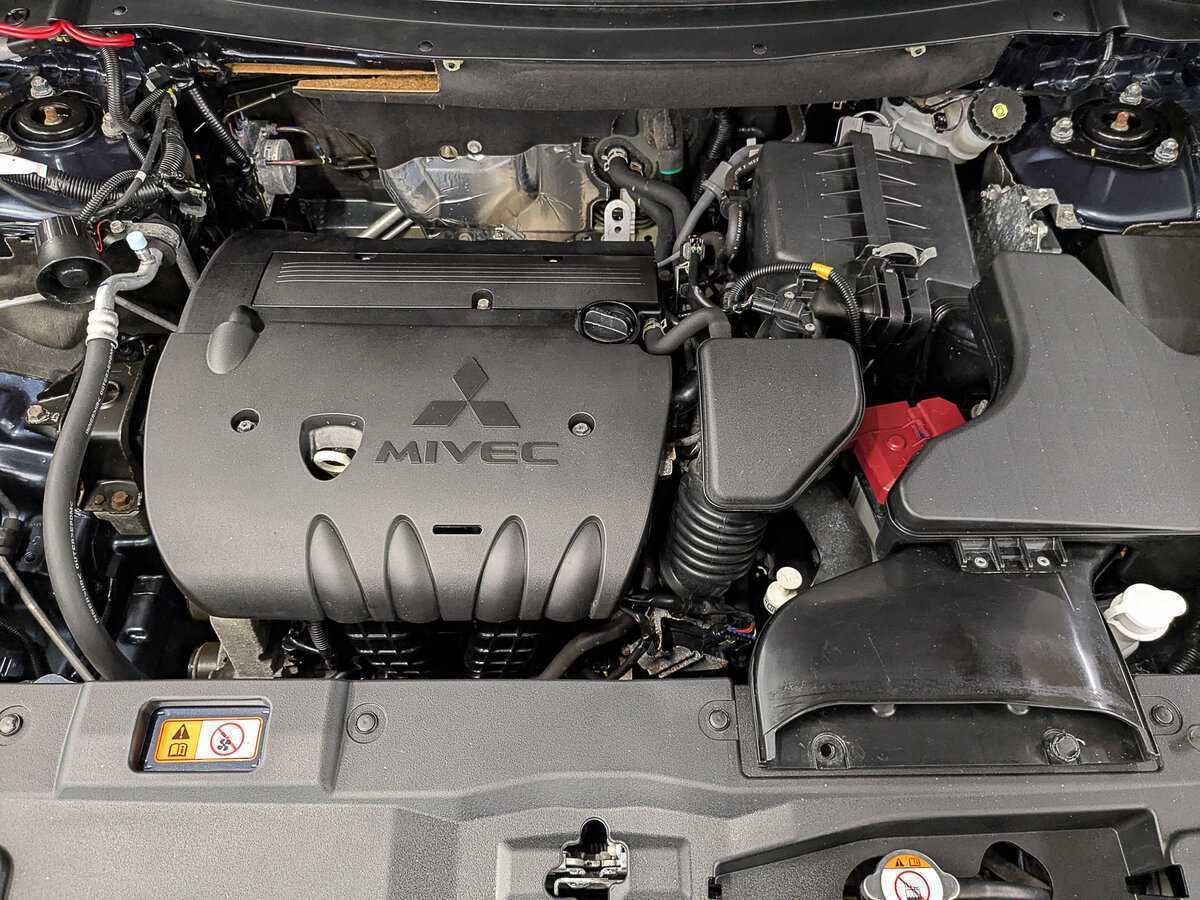 Купить Mitsubishi Outlander, 2019, 49 654 км.. Фото: #8